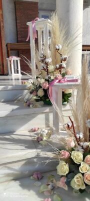 il sorriso ⋆ HANDMADE AND BESPOKE SERVICES ⋆Κινέτα ⋆ Διοργάνωση Εκδηλώσεων ⋆