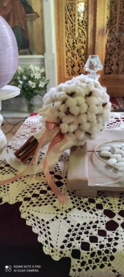 il sorriso ⋆ HANDMADE AND BESPOKE SERVICES ⋆Κινέτα ⋆ Διοργάνωση Εκδηλώσεων ⋆