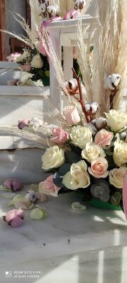 il sorriso ⋆ HANDMADE AND BESPOKE SERVICES ⋆Κινέτα ⋆ Διοργάνωση Εκδηλώσεων ⋆