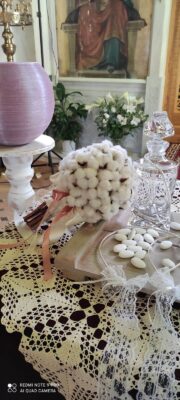 il sorriso ⋆ HANDMADE AND BESPOKE SERVICES ⋆Κινέτα ⋆ Διοργάνωση Εκδηλώσεων ⋆