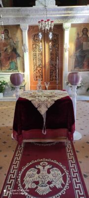 il sorriso ⋆ HANDMADE AND BESPOKE SERVICES ⋆Κινέτα ⋆ Διοργάνωση Εκδηλώσεων ⋆