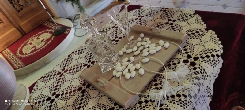il sorriso ⋆ HANDMADE AND BESPOKE SERVICES ⋆Κινέτα ⋆ Διοργάνωση Εκδηλώσεων ⋆