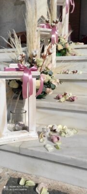 il sorriso ⋆ HANDMADE AND BESPOKE SERVICES ⋆Κινέτα ⋆ Διοργάνωση Εκδηλώσεων ⋆