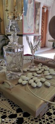 il sorriso ⋆ HANDMADE AND BESPOKE SERVICES ⋆Κινέτα ⋆ Διοργάνωση Εκδηλώσεων ⋆