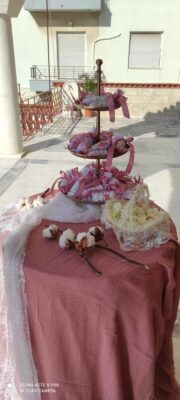 il sorriso ⋆ HANDMADE AND BESPOKE SERVICES ⋆Κινέτα ⋆ Διοργάνωση Εκδηλώσεων ⋆