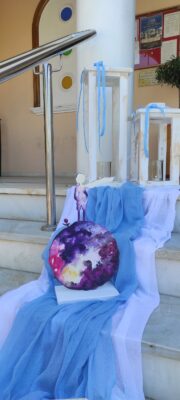 il sorriso ⋆ HANDMADE AND BESPOKE SERVICES ⋆Κινέτα ⋆ Διοργάνωση Εκδηλώσεων ⋆