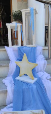 il sorriso ⋆ HANDMADE AND BESPOKE SERVICES ⋆Κινέτα ⋆ Διοργάνωση Εκδηλώσεων ⋆