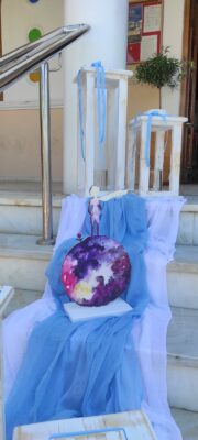 il sorriso ⋆ HANDMADE AND BESPOKE SERVICES ⋆Κινέτα ⋆ Διοργάνωση Εκδηλώσεων ⋆