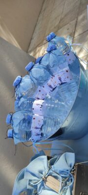 il sorriso ⋆ HANDMADE AND BESPOKE SERVICES ⋆Κινέτα ⋆ Διοργάνωση Εκδηλώσεων ⋆