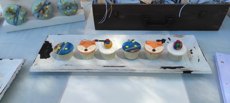 il sorriso ⋆ HANDMADE AND BESPOKE SERVICES ⋆Κινέτα ⋆ Διοργάνωση Εκδηλώσεων ⋆