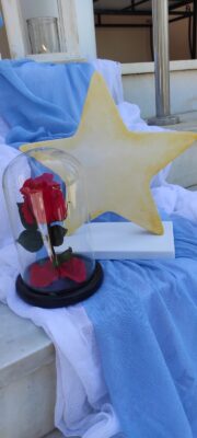 il sorriso ⋆ HANDMADE AND BESPOKE SERVICES ⋆Κινέτα ⋆ Διοργάνωση Εκδηλώσεων ⋆