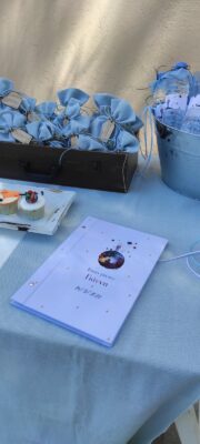 il sorriso ⋆ HANDMADE AND BESPOKE SERVICES ⋆Κινέτα ⋆ Διοργάνωση Εκδηλώσεων ⋆