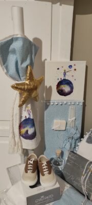 il sorriso ⋆ HANDMADE AND BESPOKE SERVICES ⋆Κινέτα ⋆ Διοργάνωση Εκδηλώσεων ⋆