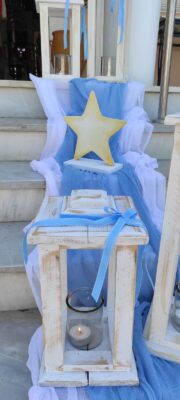 il sorriso ⋆ HANDMADE AND BESPOKE SERVICES ⋆Κινέτα ⋆ Διοργάνωση Εκδηλώσεων ⋆