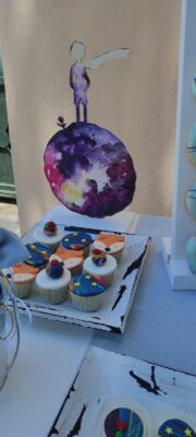 il sorriso ⋆ HANDMADE AND BESPOKE SERVICES ⋆Κινέτα ⋆ Διοργάνωση Εκδηλώσεων ⋆