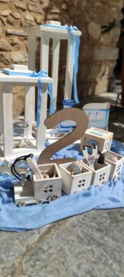 il sorriso ⋆ HANDMADE AND BESPOKE SERVICES ⋆Κινέτα ⋆ Διοργάνωση Εκδηλώσεων ⋆