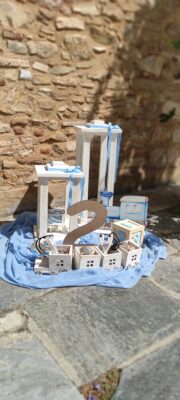 il sorriso ⋆ HANDMADE AND BESPOKE SERVICES ⋆Κινέτα ⋆ Διοργάνωση Εκδηλώσεων ⋆