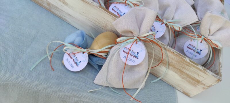 il sorriso ⋆ HANDMADE AND BESPOKE SERVICES ⋆Κινέτα ⋆ Διοργάνωση Εκδηλώσεων ⋆