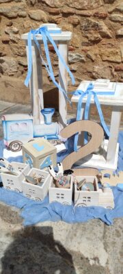 il sorriso ⋆ HANDMADE AND BESPOKE SERVICES ⋆Κινέτα ⋆ Διοργάνωση Εκδηλώσεων ⋆