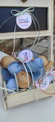 il sorriso ⋆ HANDMADE AND BESPOKE SERVICES ⋆Κινέτα ⋆ Διοργάνωση Εκδηλώσεων ⋆