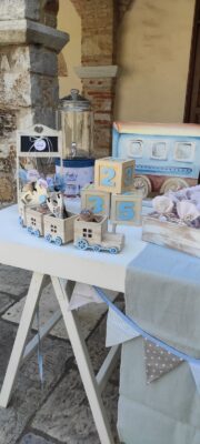 il sorriso ⋆ HANDMADE AND BESPOKE SERVICES ⋆Κινέτα ⋆ Διοργάνωση Εκδηλώσεων ⋆