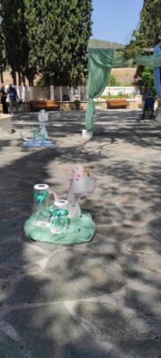 il sorriso ⋆ HANDMADE AND BESPOKE SERVICES ⋆Κινέτα ⋆ Διοργάνωση Εκδηλώσεων ⋆