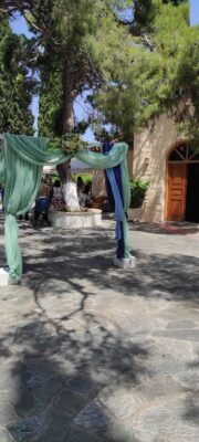 il sorriso ⋆ HANDMADE AND BESPOKE SERVICES ⋆Κινέτα ⋆ Διοργάνωση Εκδηλώσεων ⋆