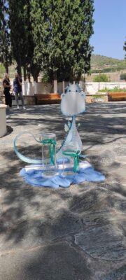 il sorriso ⋆ HANDMADE AND BESPOKE SERVICES ⋆Κινέτα ⋆ Διοργάνωση Εκδηλώσεων ⋆