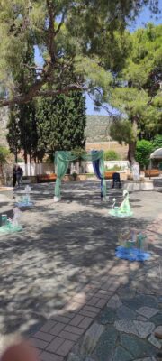 il sorriso ⋆ HANDMADE AND BESPOKE SERVICES ⋆Κινέτα ⋆ Διοργάνωση Εκδηλώσεων ⋆