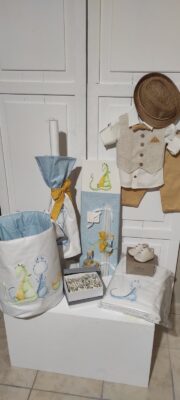 il sorriso ⋆ HANDMADE AND BESPOKE SERVICES ⋆Κινέτα ⋆ Διοργάνωση Εκδηλώσεων ⋆