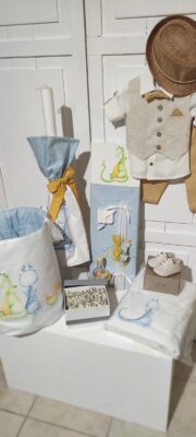 il sorriso ⋆ HANDMADE AND BESPOKE SERVICES ⋆Κινέτα ⋆ Διοργάνωση Εκδηλώσεων ⋆