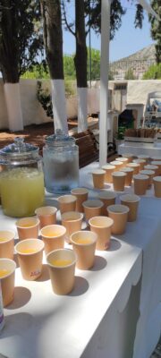 il sorriso ⋆ HANDMADE AND BESPOKE SERVICES ⋆Κινέτα ⋆ Διοργάνωση Εκδηλώσεων ⋆