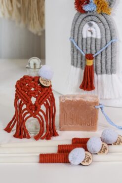 il sorriso ⋆ HANDMADE AND BESPOKE SERVICES ⋆Κινέτα ⋆ Διοργάνωση Εκδηλώσεων ⋆