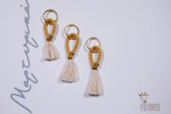 Μαρτυρικά Μ10 μουσταρδί