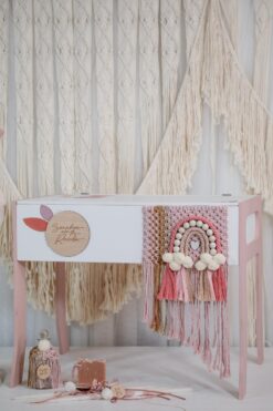 il sorriso ⋆ HANDMADE AND BESPOKE SERVICES ⋆Κινέτα ⋆ Διοργάνωση Εκδηλώσεων ⋆