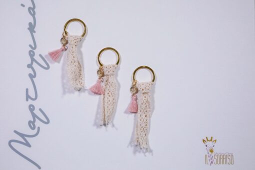 il sorriso ⋆ HANDMADE AND BESPOKE SERVICES ⋆Κινέτα ⋆ Διοργάνωση Εκδηλώσεων ⋆