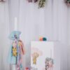 il sorriso ⋆ HANDMADE AND BESPOKE SERVICES ⋆Κινέτα ⋆ Διοργάνωση Εκδηλώσεων ⋆