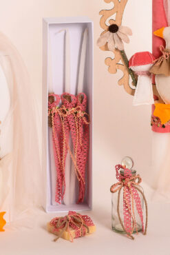 il sorriso ⋆ HANDMADE AND BESPOKE SERVICES ⋆Κινέτα ⋆ Διοργάνωση Εκδηλώσεων ⋆