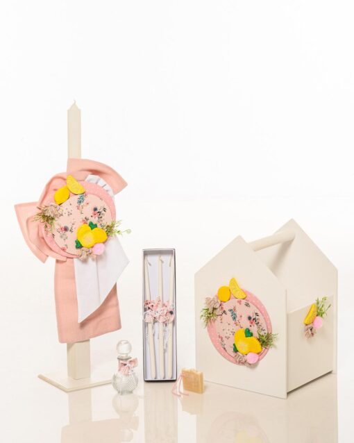 il sorriso ⋆ HANDMADE AND BESPOKE SERVICES ⋆Κινέτα ⋆ Διοργάνωση Εκδηλώσεων ⋆