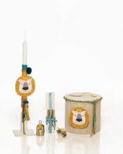 Α2604 Λιοντάρι