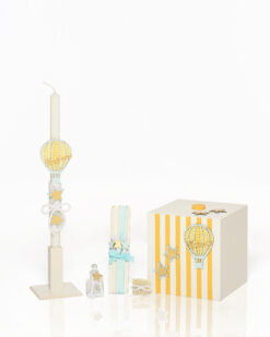 Α2605 Αερόστατο