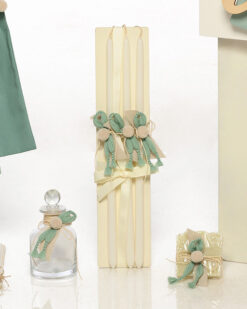 Alternative view of Α2606 Μονόγραμμα