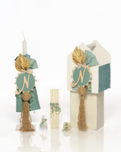 Α2606 Μονόγραμμα