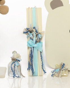 Alternative view of Α2614 Αρκούδος πλεκτός