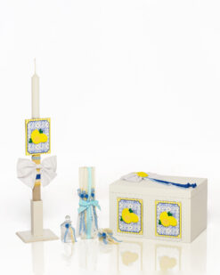 Κ2602 Λεμόνια