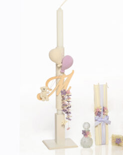 Alternative view of Κ2603 Μπαλόνια