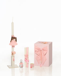 Κ2609 Μπαλαρίνα