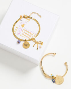 Personalized χειροπέδες