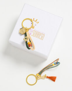 Personalized μπρελόκ